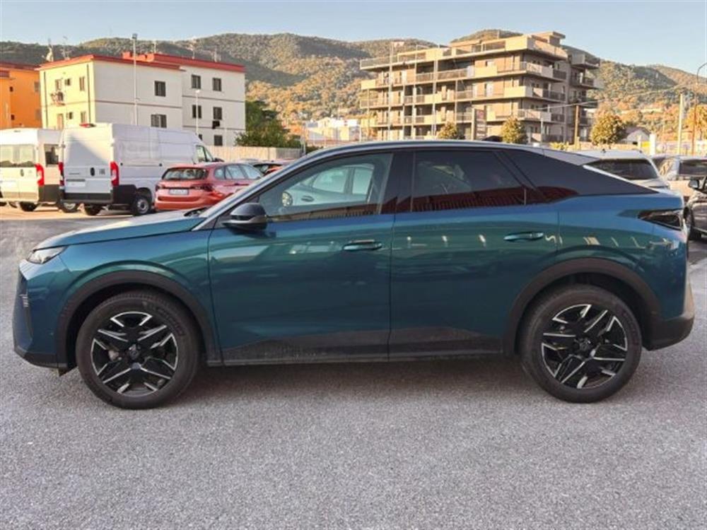 3008 3008 Hybrid 145 e-DCS6 Al