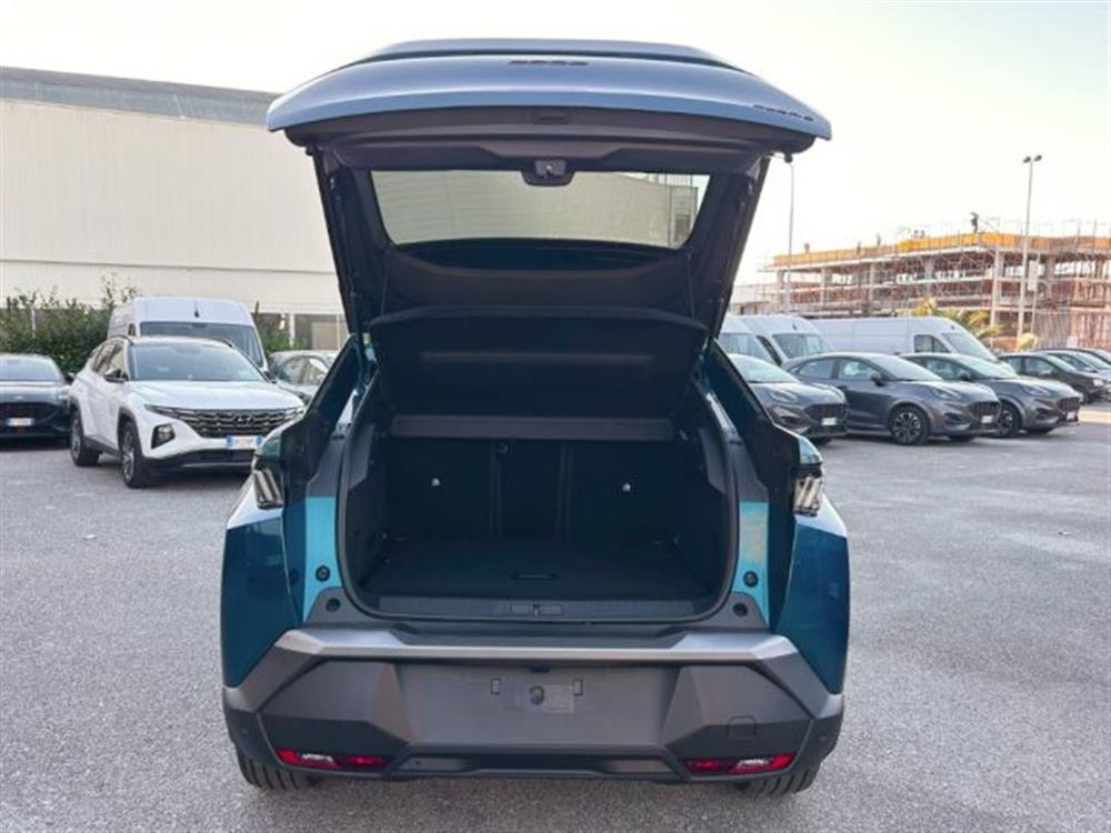 3008 3008 Hybrid 145 e-DCS6 Al