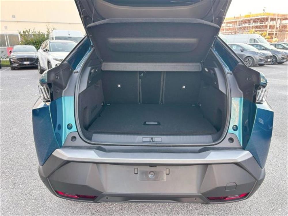 3008 3008 Hybrid 145 e-DCS6 Al