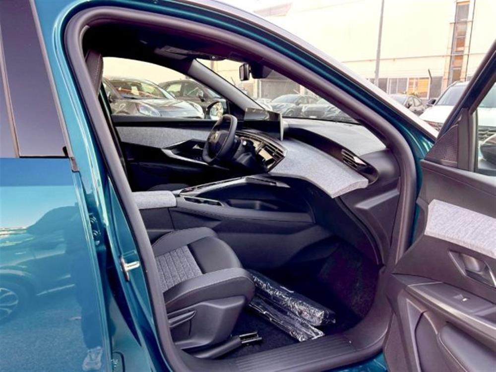 3008 3008 Hybrid 145 e-DCS6 Al