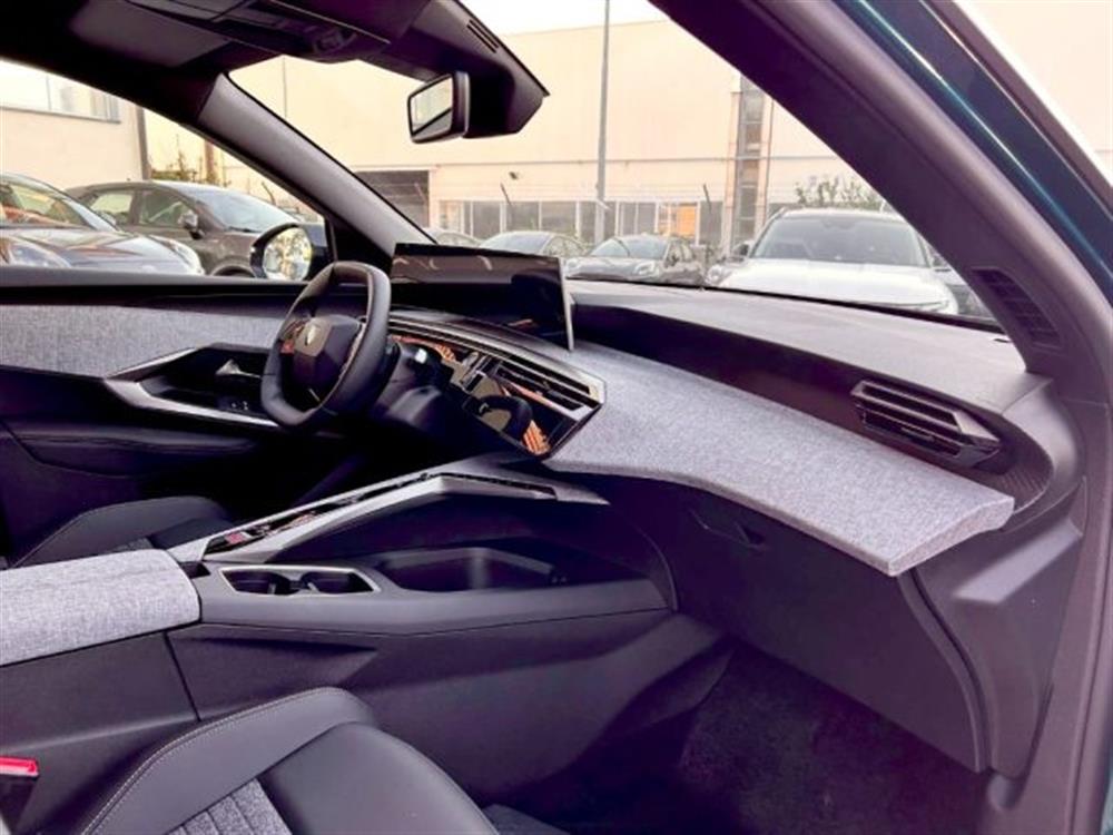 3008 3008 Hybrid 145 e-DCS6 Al