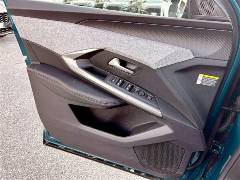 3008 3008 Hybrid 145 e-DCS6 Al