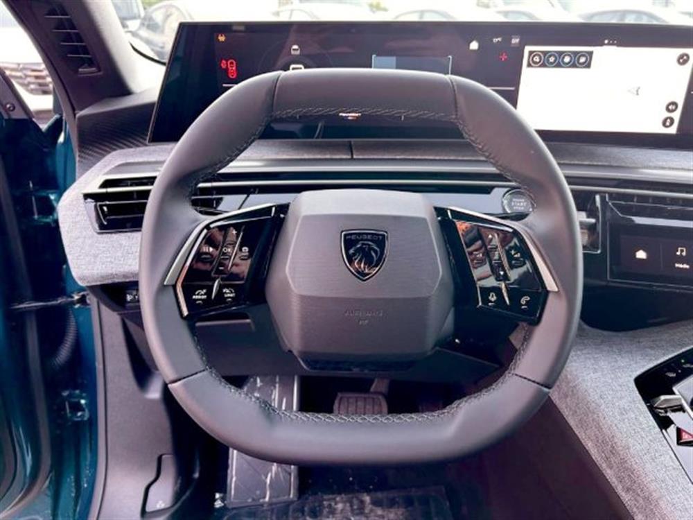 3008 3008 Hybrid 145 e-DCS6 Al