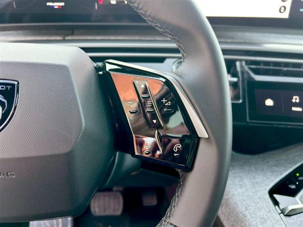 3008 3008 Hybrid 145 e-DCS6 Al