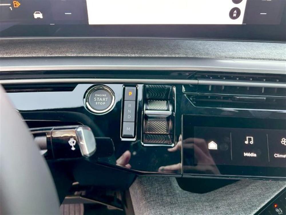 3008 3008 Hybrid 145 e-DCS6 Al