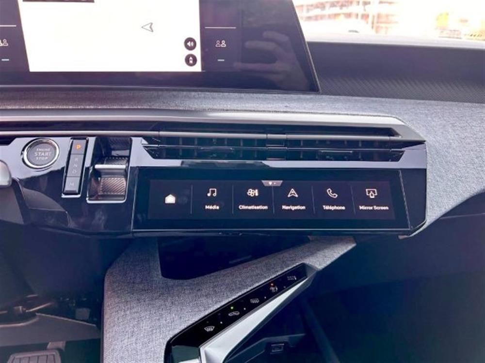 3008 3008 Hybrid 145 e-DCS6 Al