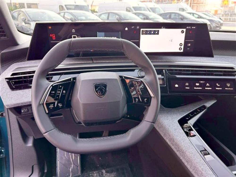 3008 3008 Hybrid 145 e-DCS6 Al