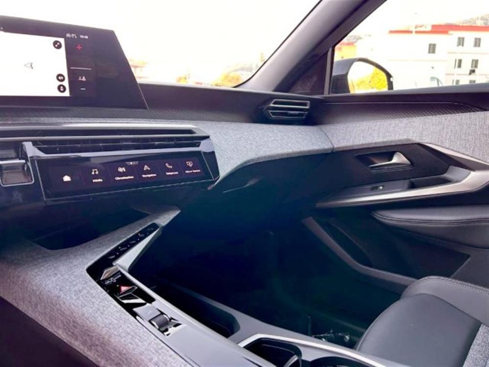 3008 3008 Hybrid 145 e-DCS6 Al