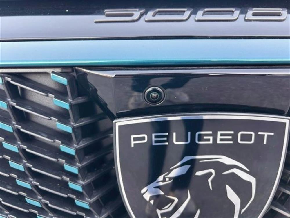 3008 3008 Hybrid 145 e-DCS6 Al