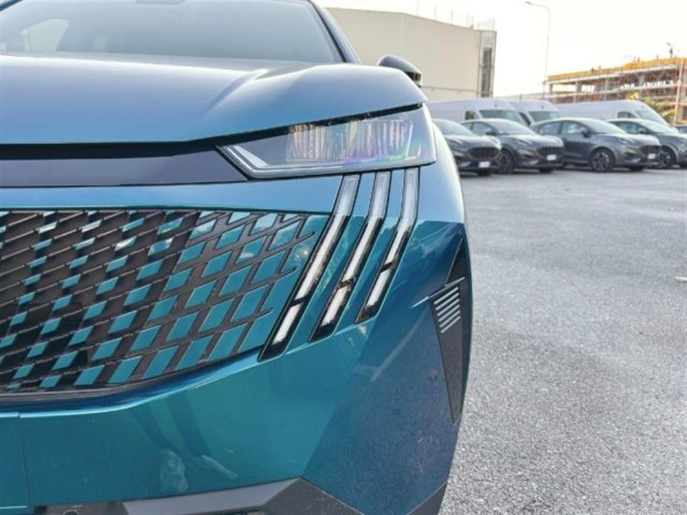 3008 3008 Hybrid 145 e-DCS6 Al