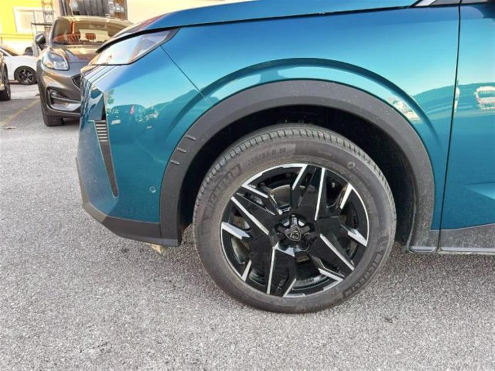 3008 3008 Hybrid 145 e-DCS6 Al