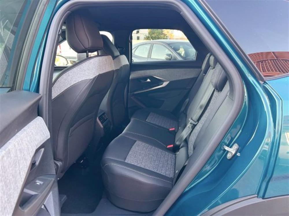 3008 3008 Hybrid 145 e-DCS6 Al