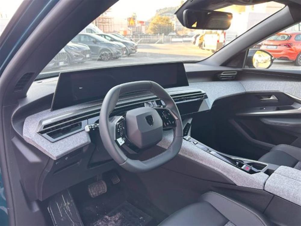 3008 3008 Hybrid 145 e-DCS6 Al