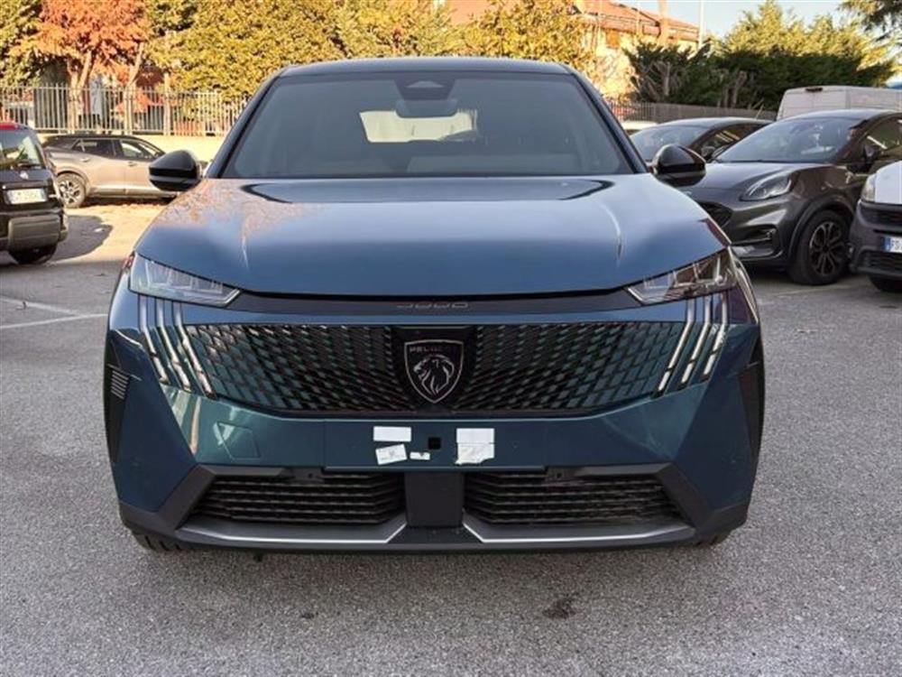 3008 3008 Hybrid 145 e-DCS6 Al