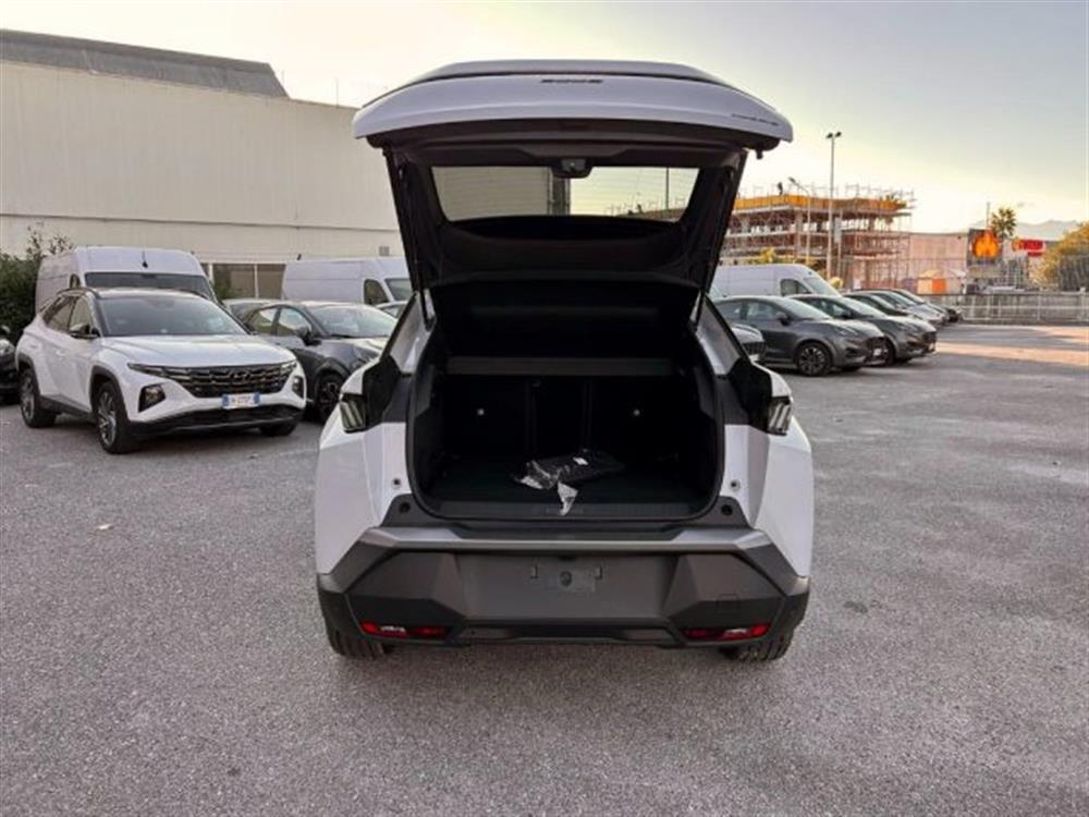 3008 3008 Hybrid 145 e-DCS6 Al