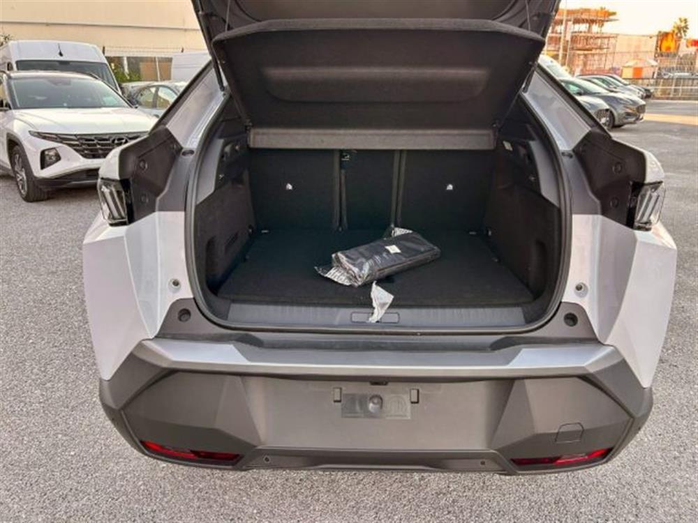 3008 3008 Hybrid 145 e-DCS6 Al