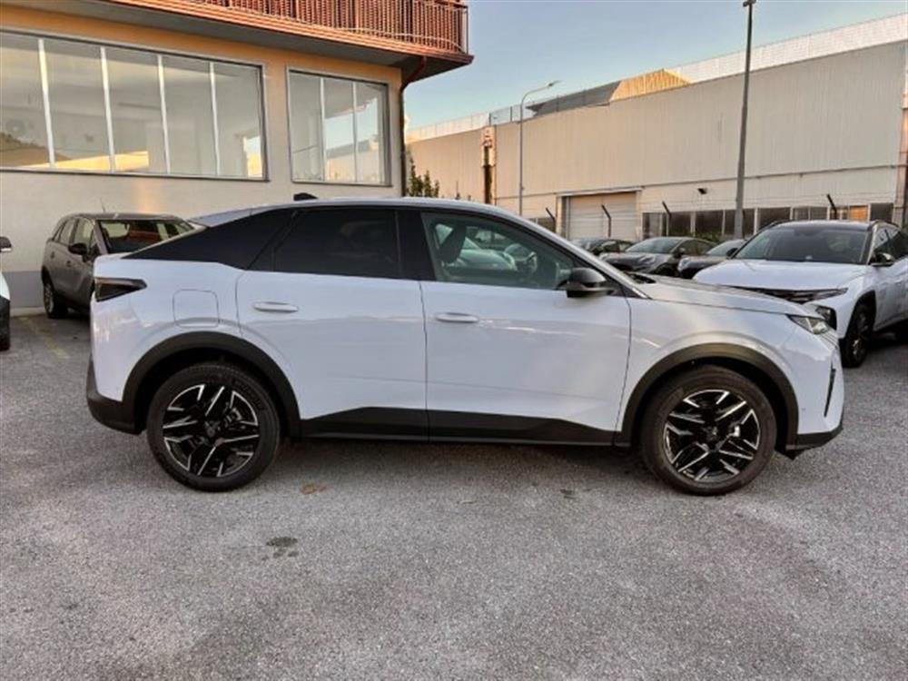 3008 3008 Hybrid 145 e-DCS6 Al