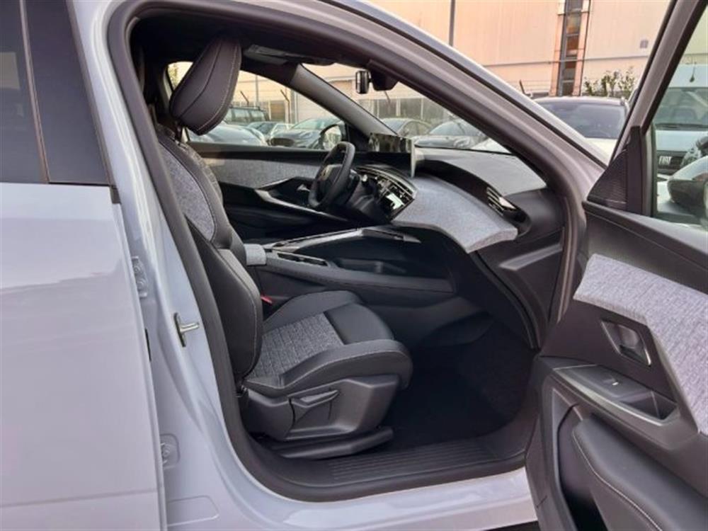 3008 3008 Hybrid 145 e-DCS6 Al