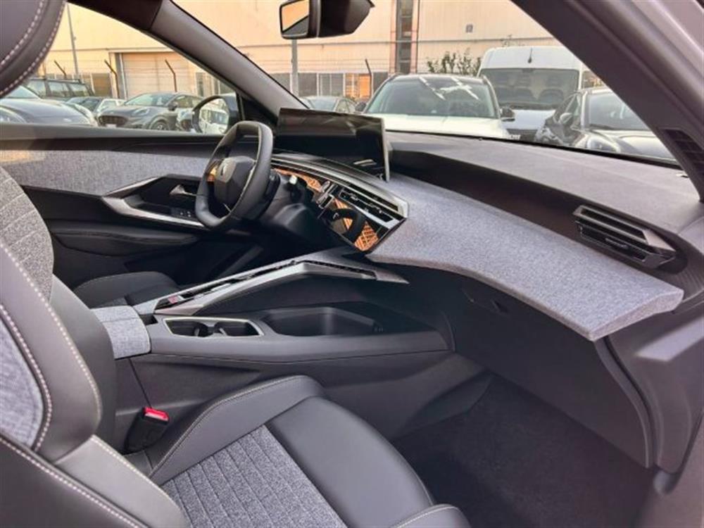 3008 3008 Hybrid 145 e-DCS6 Al