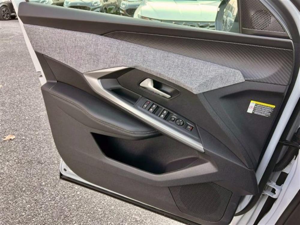 3008 3008 Hybrid 145 e-DCS6 Al