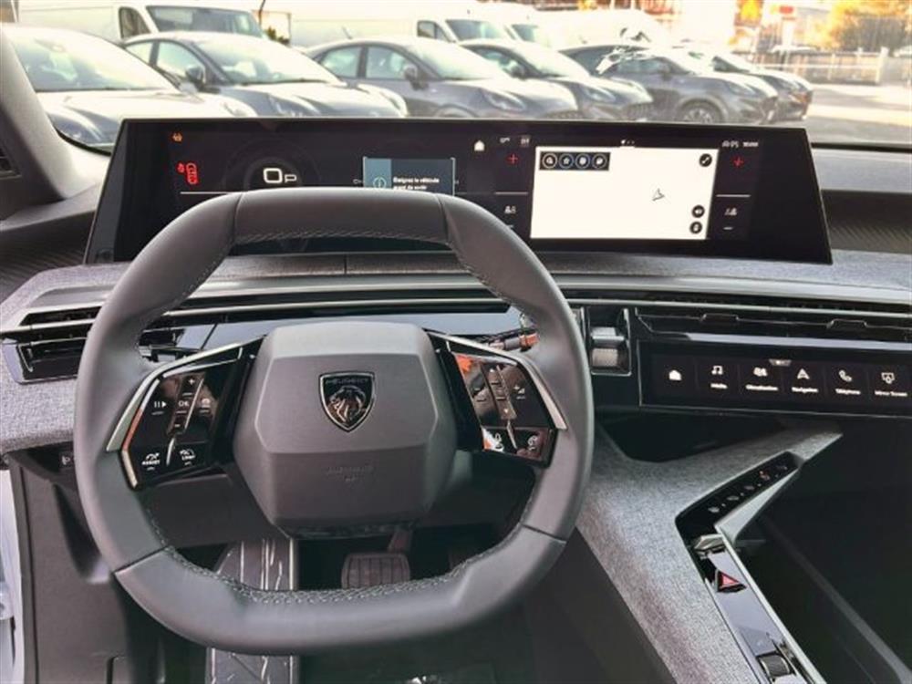 3008 3008 Hybrid 145 e-DCS6 Al