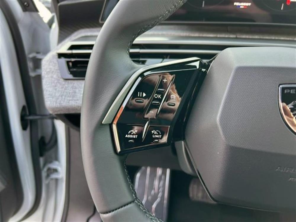 3008 3008 Hybrid 145 e-DCS6 Al