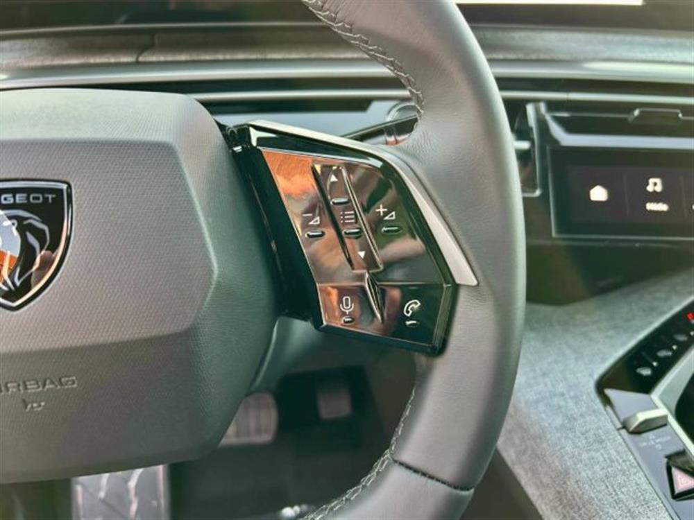 3008 3008 Hybrid 145 e-DCS6 Al