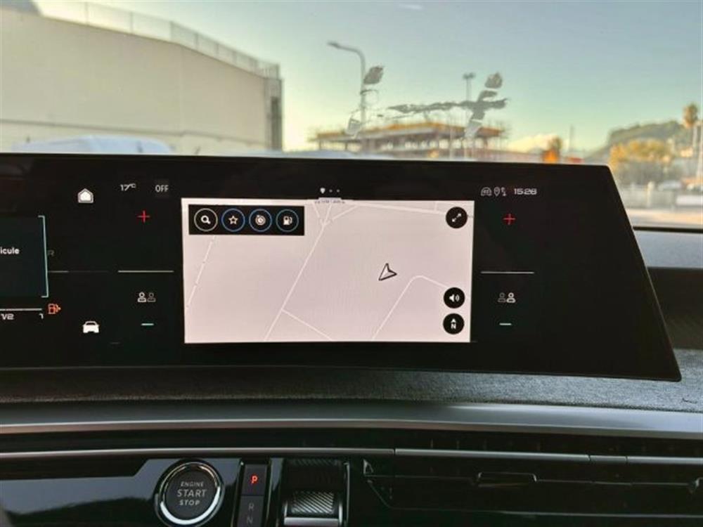 3008 3008 Hybrid 145 e-DCS6 Al