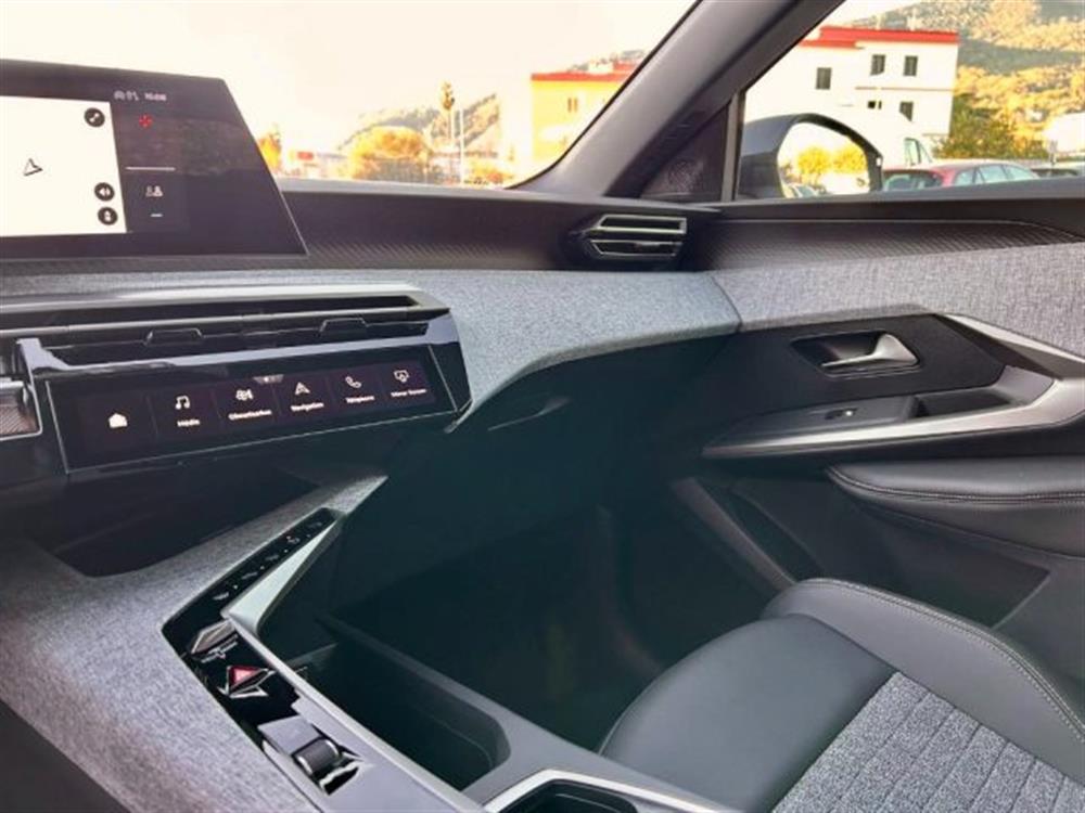 3008 3008 Hybrid 145 e-DCS6 Al