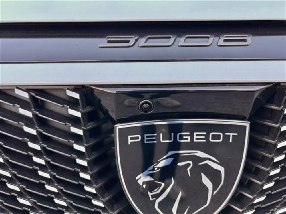 3008 3008 Hybrid 145 e-DCS6 Al