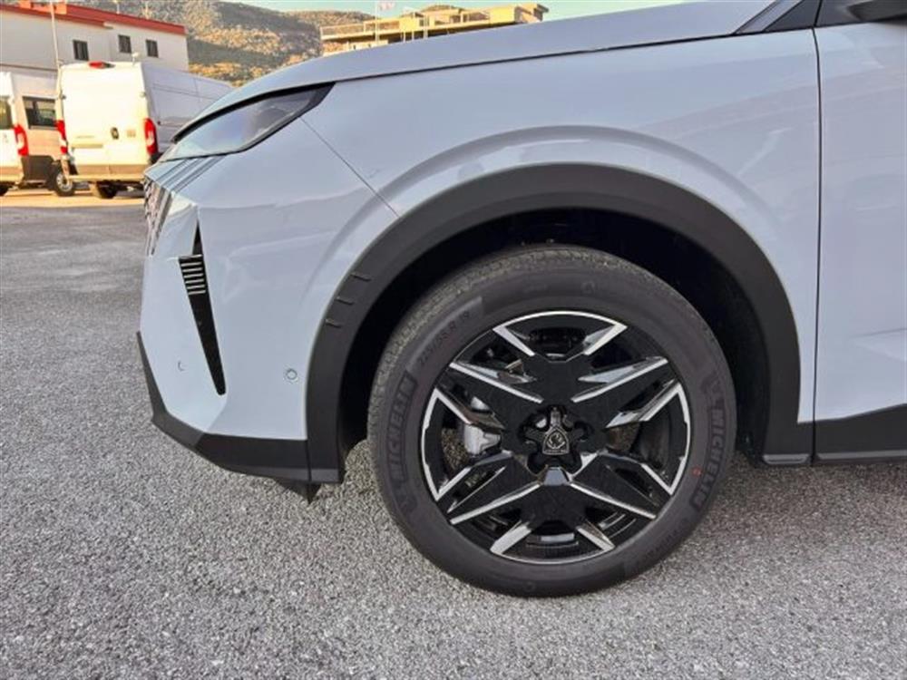 3008 3008 Hybrid 145 e-DCS6 Al