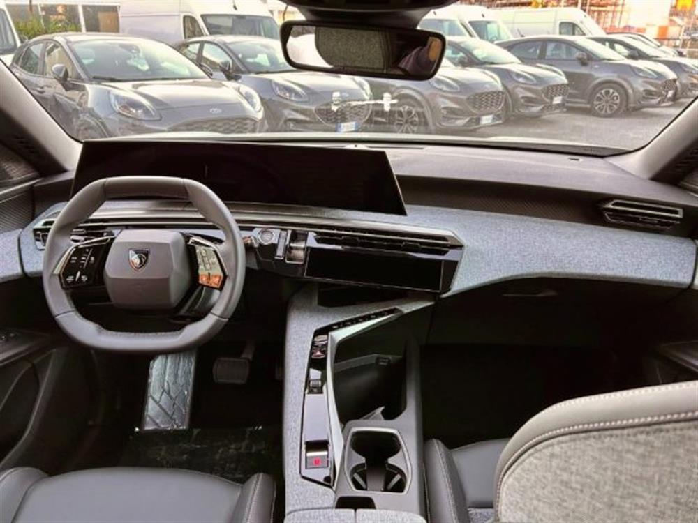 3008 3008 Hybrid 145 e-DCS6 Al