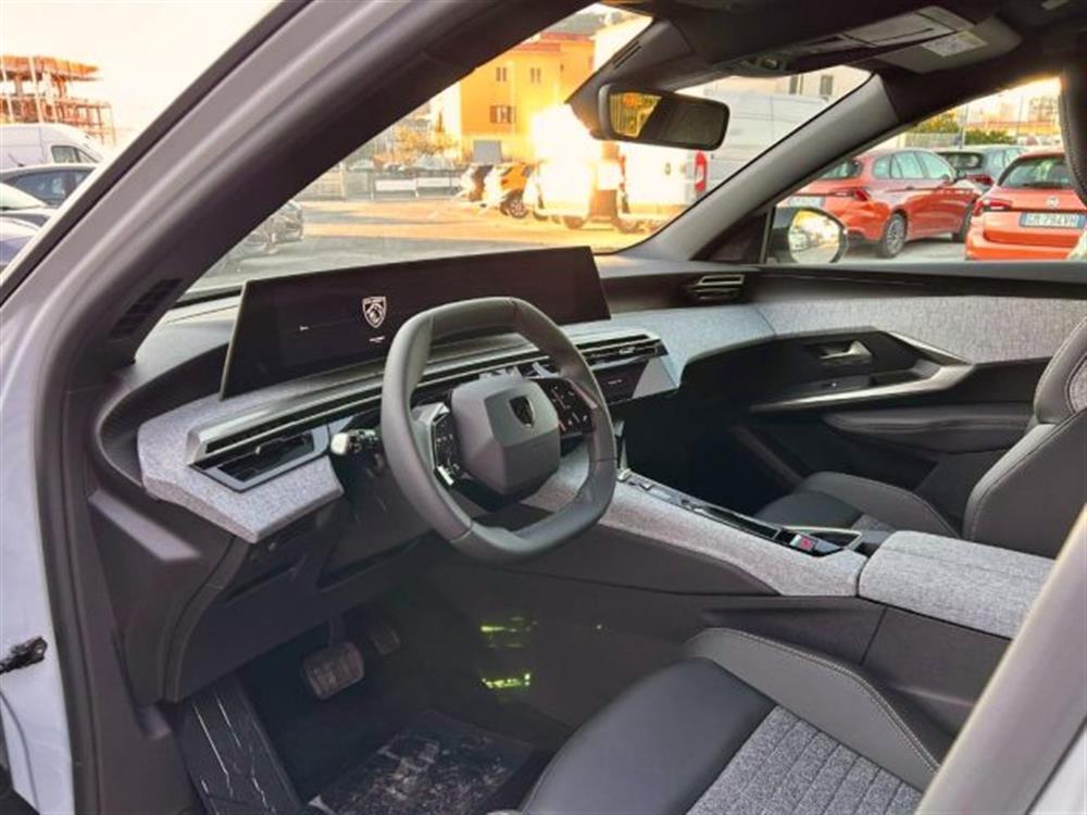 3008 3008 Hybrid 145 e-DCS6 Al