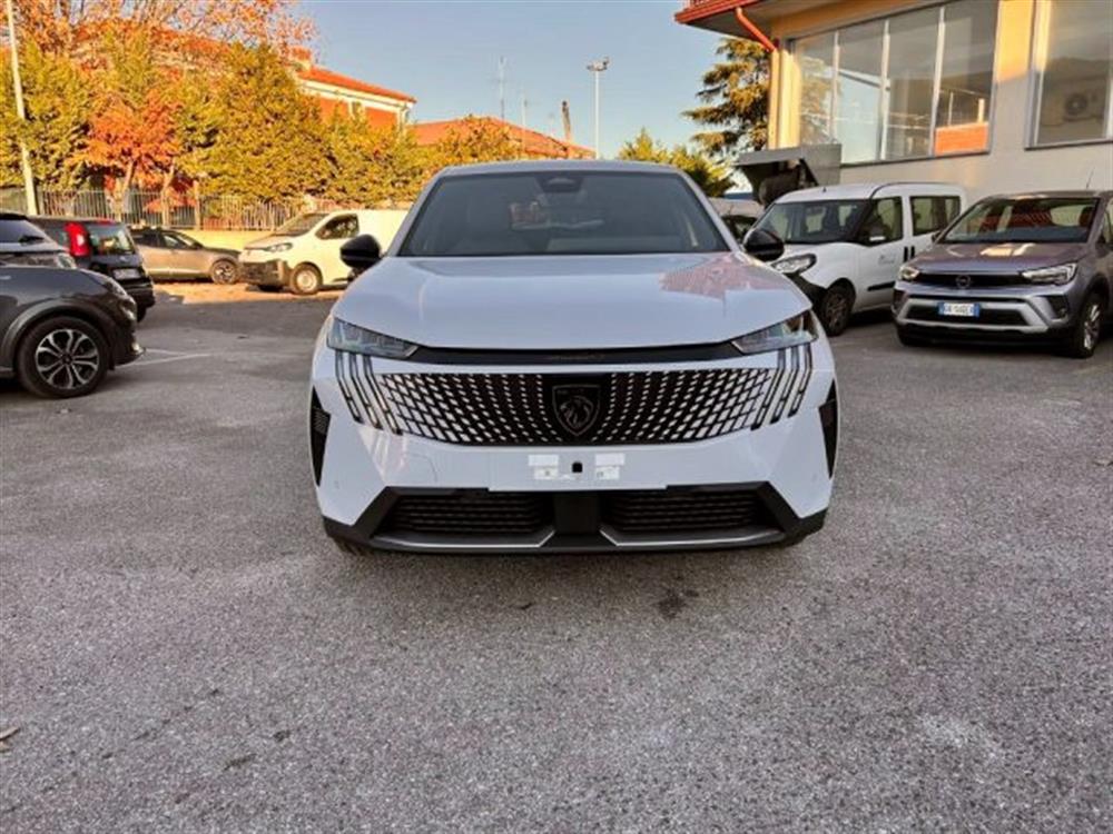 3008 3008 Hybrid 145 e-DCS6 Al