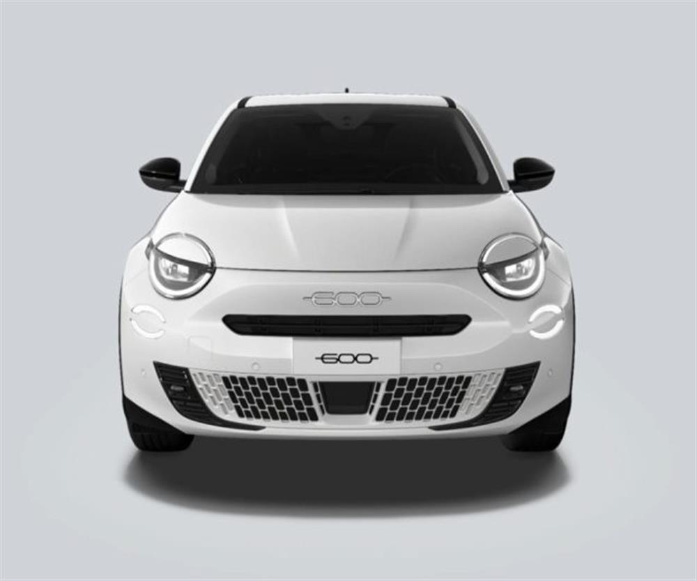 600 600 Hybrid 110 CV DCT MH