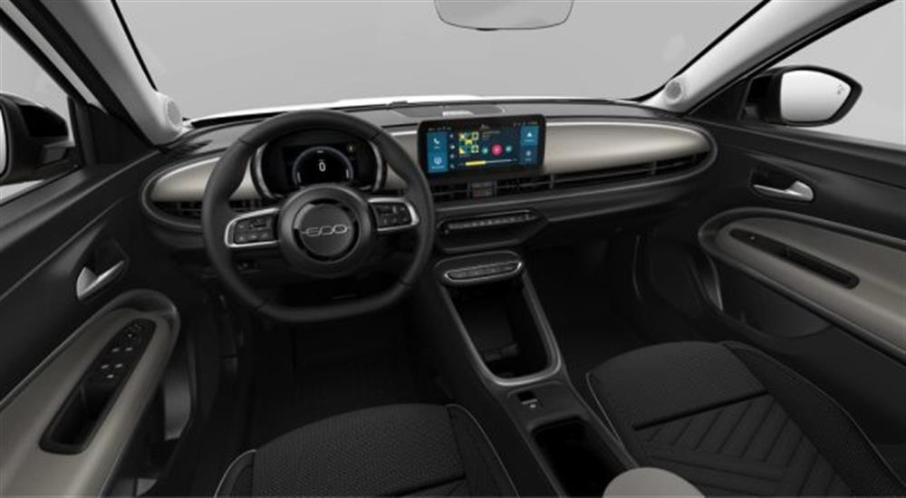 600 600 Hybrid 110 CV DCT MH