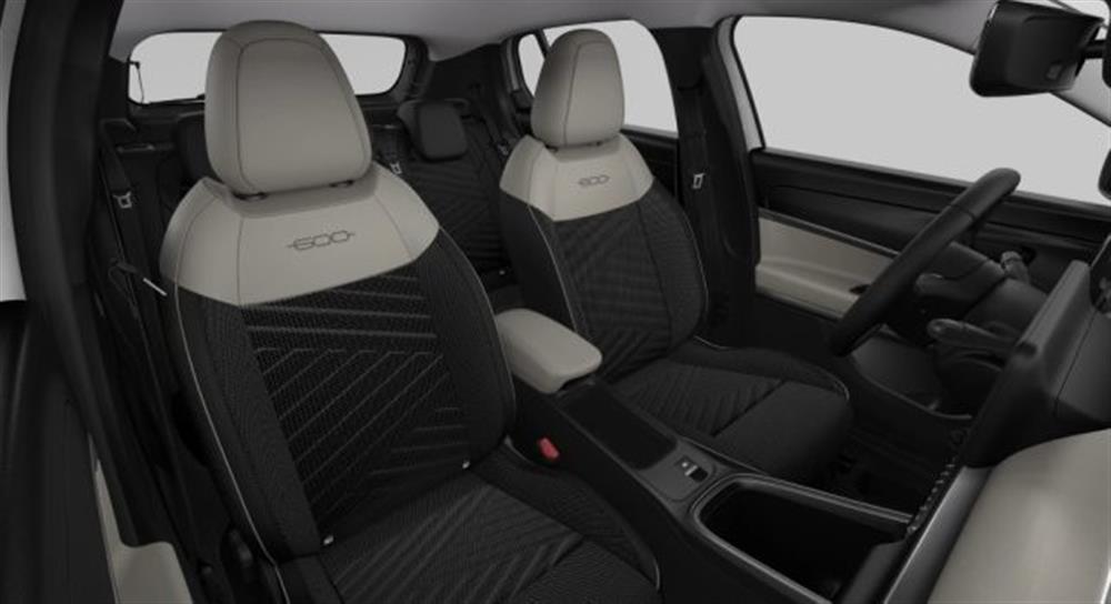 600 600 Hybrid 110 CV DCT MH