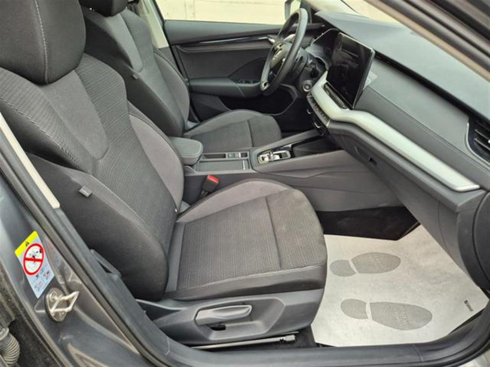 Octavia Octavia 2.0 TDI 150 CV DSG W