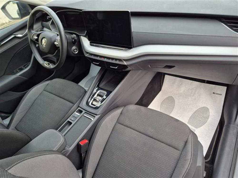 Octavia Octavia 2.0 TDI 150 CV DSG W