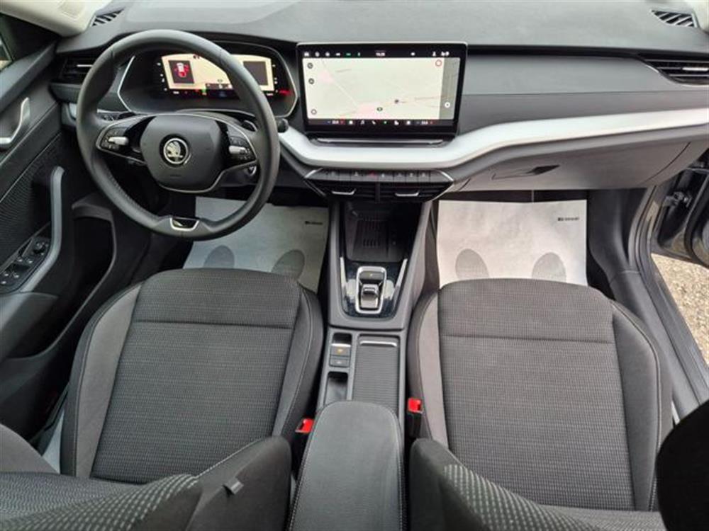 Octavia Octavia 2.0 TDI 150 CV DSG W