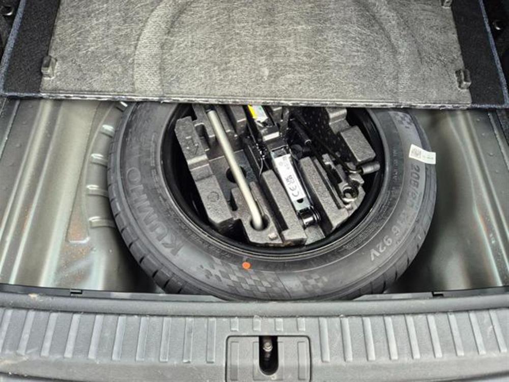 Octavia Octavia 2.0 TDI 150 CV DSG W