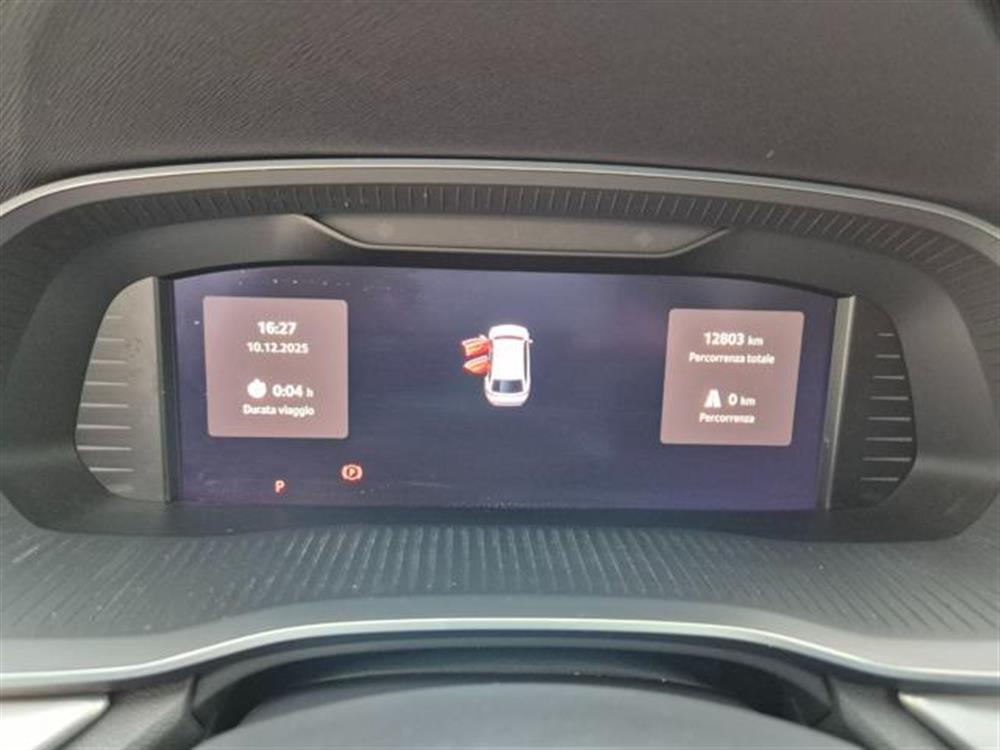 Octavia Octavia 2.0 TDI 150 CV DSG W