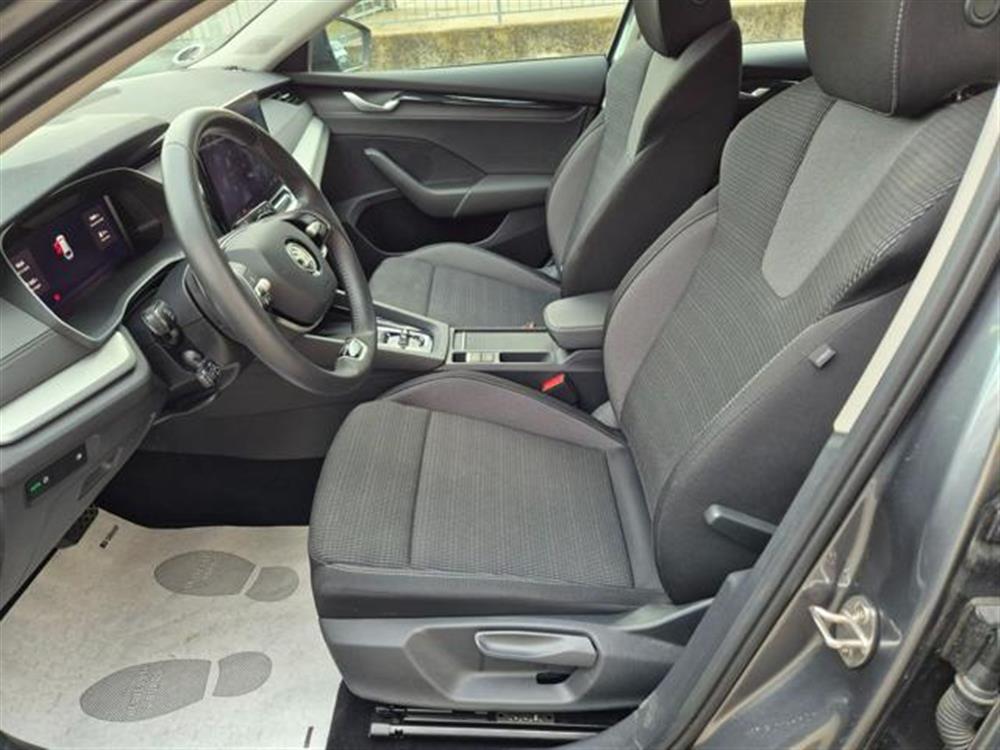 Octavia Octavia 2.0 TDI 150 CV DSG W