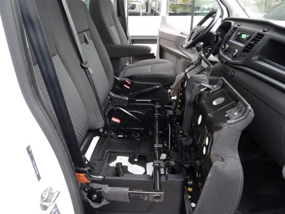 Transit Transit 350 2.0TDCi EcoBlue