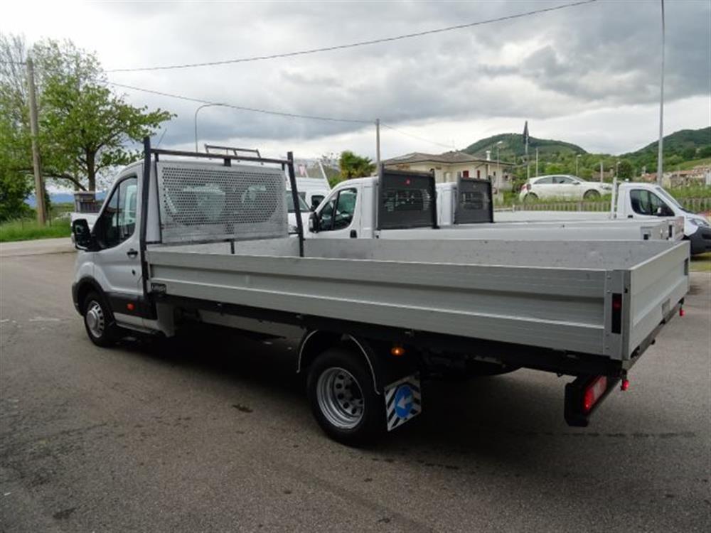 Transit Transit 350 2.0TDCi EcoBlue