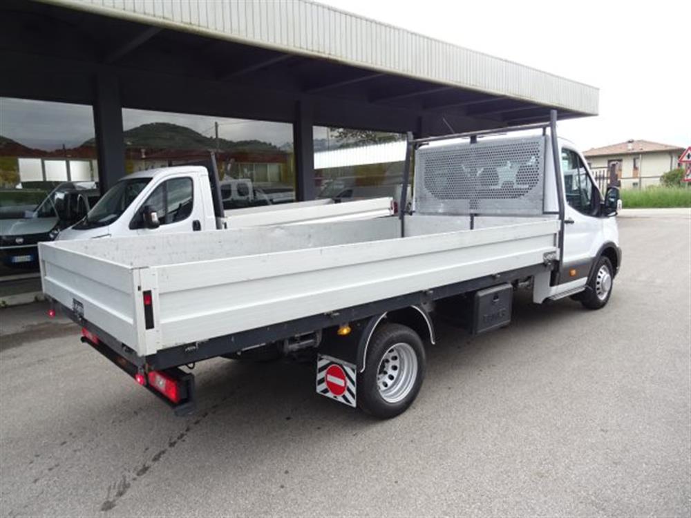 Transit Transit 350 2.0TDCi EcoBlue
