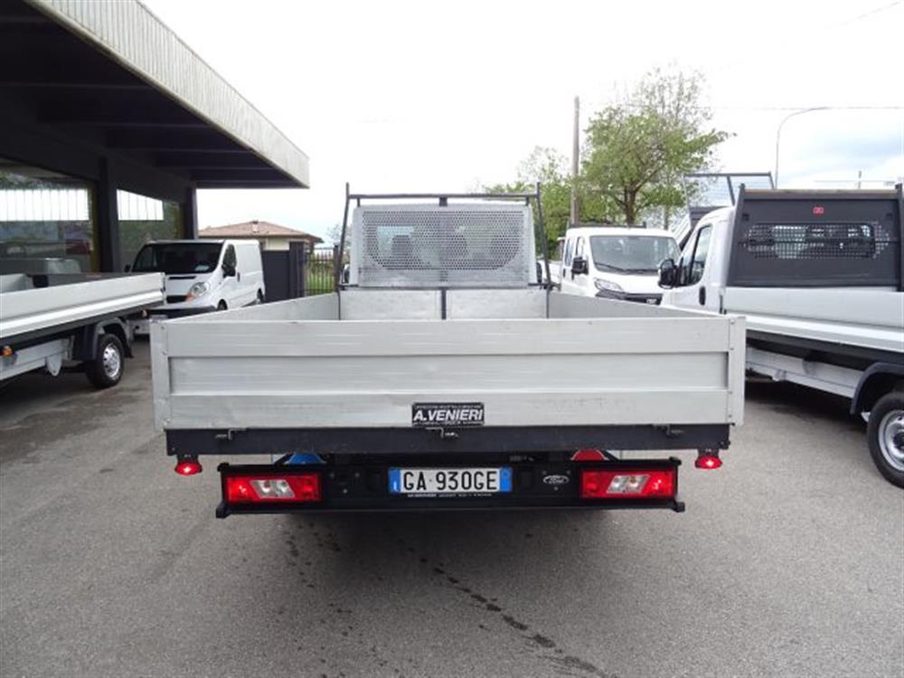 Transit Transit 350 2.0TDCi EcoBlue