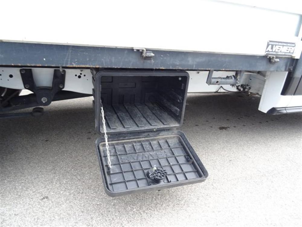 Transit Transit 350 2.0TDCi EcoBlue