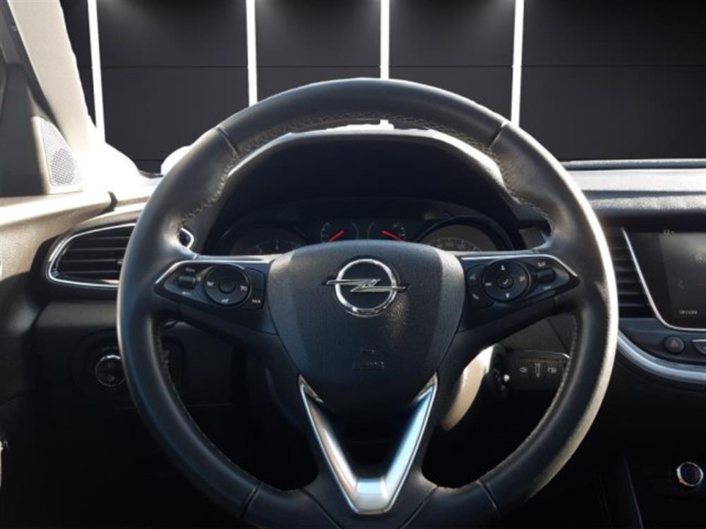 Grandland X Grandland X 1.5 diesel Ecotec St