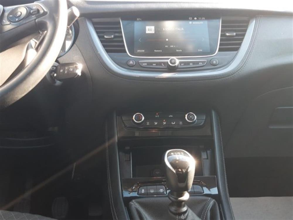 Grandland X Grandland X 1.5 diesel Ecotec St